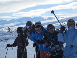 Ski